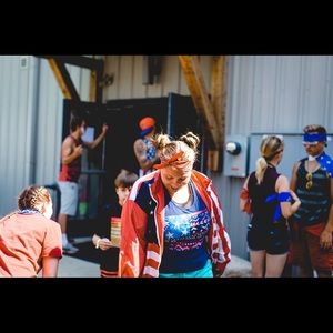 Meet your Posher, Haley